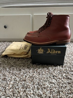 Alden 405C