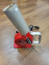 Master Flow Heat Blower Model AH-501