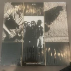U2 Joshua Tree Singles Remastered and Live Vinyl 4LP 10" Fan Club Set. Unplayed