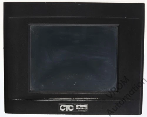 Parker PS10-2T2-DD1-AD3 Touch Screen HMI 10"