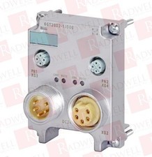 SIEMENS 6GT2002-1JD00 / 6GT20021JD00 (USED)