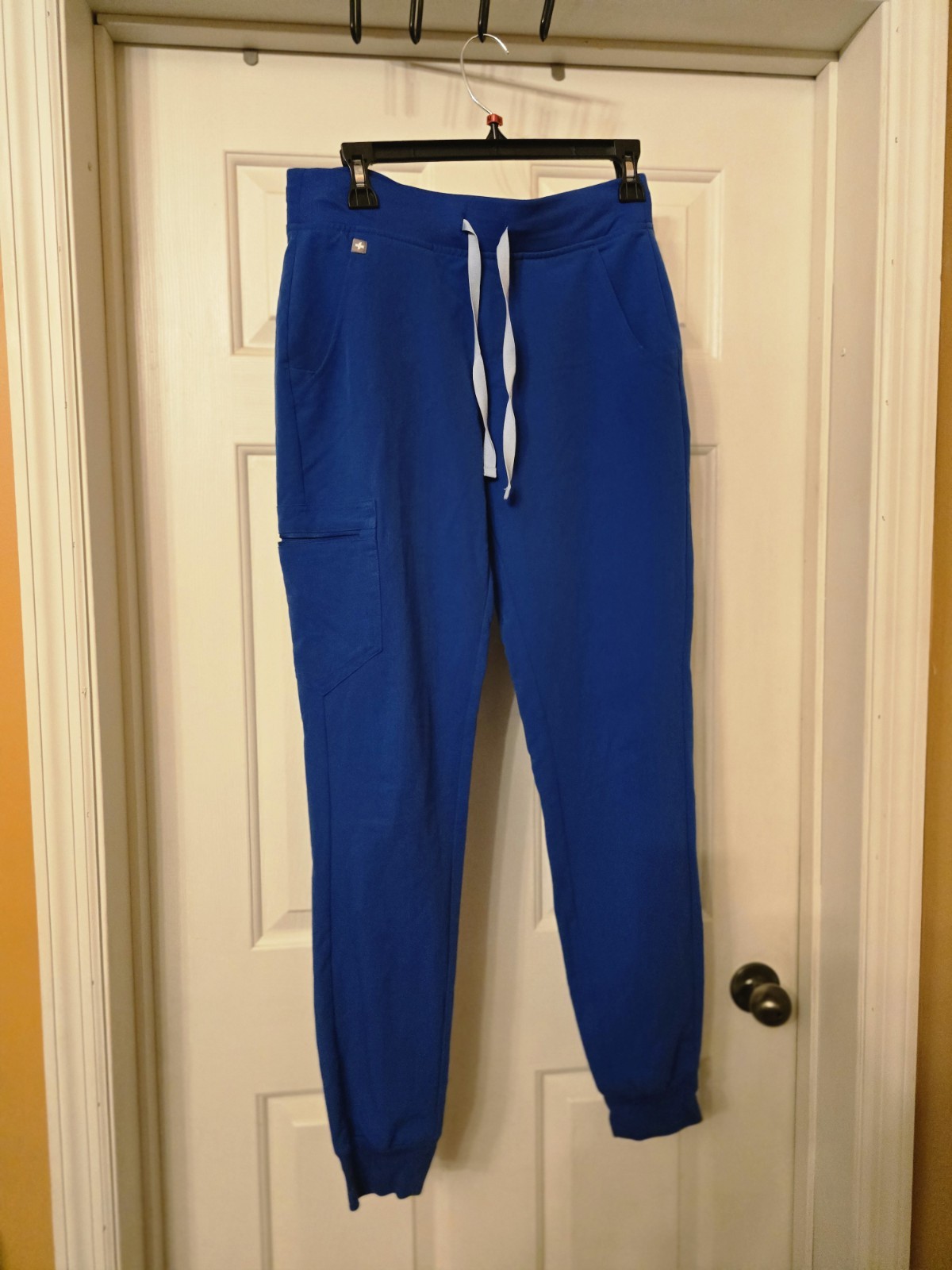 Figs Technical Collection Livingston Basic Scrub … - image 2