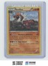 2014 Pokemon XY Furious Fists Non-Holo FR Tyrantrum #62/111