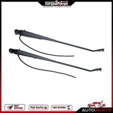 For Freightliner FLD Models 1994-2011 4188-30-BWS Front Windshield Wiper Arms
