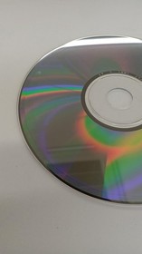 Konami Snatcher Segasaturn Software KqK02