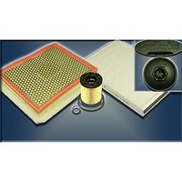 Filtersatz Wartungskit Inspektion XS Opel Astra H 1,3 Cdti 90PS