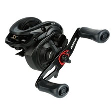 Abu Garcia MAX5 SX LP-L 7+1 BB 6,8:1 LH BC Linkshand Baitcast Rolle Baitcaster
