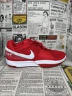 Nike Ja 1 TB University Red FV1303-600 Men Size 11 Missing Lid