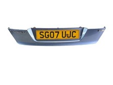 FORD MONDEO IV BA7 Kennzeichenbeleuchtung A123A10 K5582 1.80 Diesel 35681718