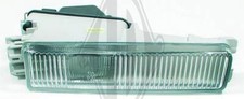 Diederichs Nebelscheinwerfer links  für Audi 80 Baujahr 1991-1996 Auch Cabrio/c