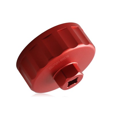1pc Oil Filter Cap Wrench Removal Tool Socket for 2009-2013 Toyota Matrix 
