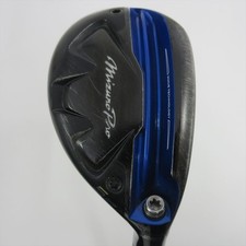 Mizuno Pro -2019 HY Dynamic Gold 95 R300