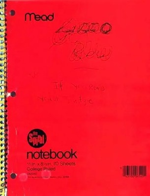 Kurt Cobain | Journals | Taschenbuch | Englisch (2003) | Buch