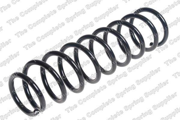 1X LesjÖFors Fahrwerksfeder 4259250 FüR Mitsubishi Lancer 8 Sportback Mivec CX3A-image