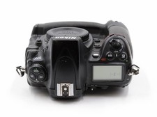 Nikon D700 Body Only Digital Cameras for sale | eBay
