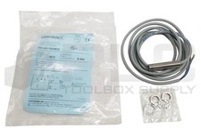 NEW CONTRINEX DW-AD-703-M12 INDUCTIVE PROXIMITY SWITCH M12 6mm