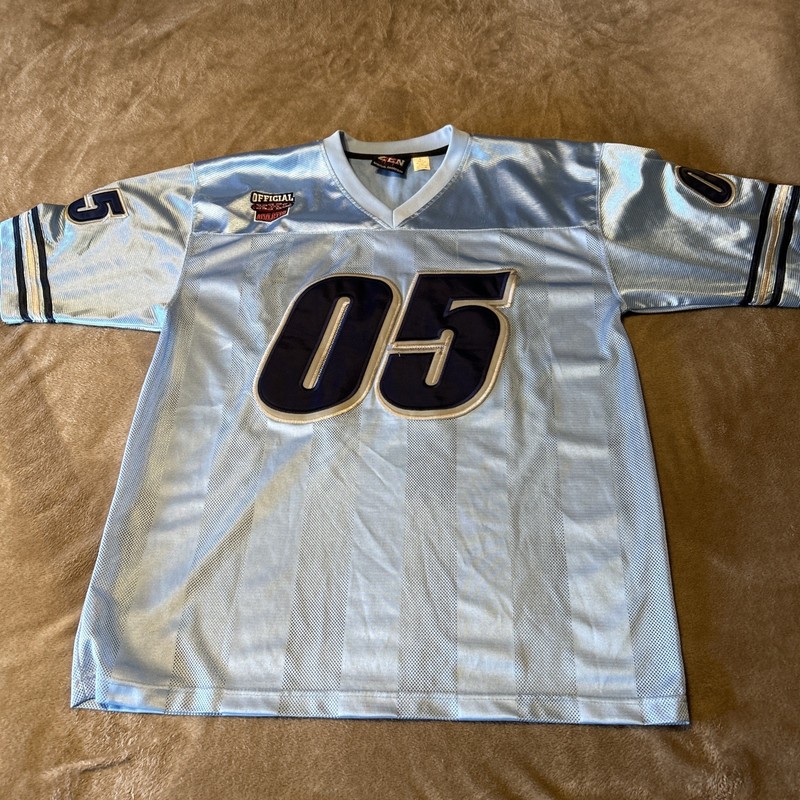 Football Jersey