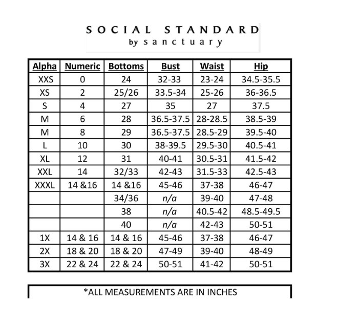 Social Standard by Sanctuary Ladies Fortune Shorts-Green Tea-Size Large-NWT