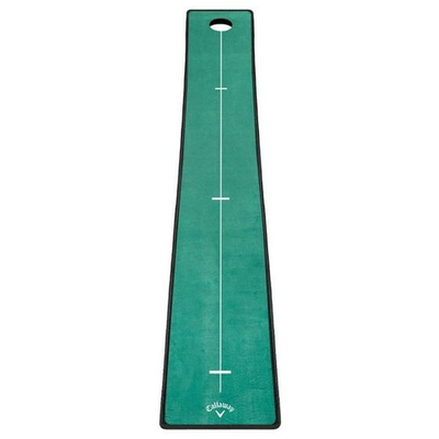 #ad #ad CALLAWAY 8#x27; PUTTING GOLF MAT $58.60