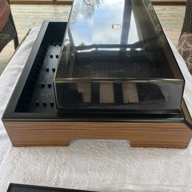 Videostak Video Game Center Organizer Storage VGC-50 Atari Coleco Intellivision