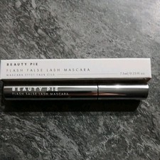 Beauty Pie Flash False Lash Mascara Cosmic Black 7.5ml – New & Sealed