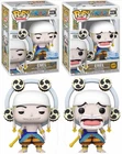 Funko Pop One Piece Enle Chance Of Chase Pre Order
