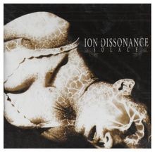 Solace von Ion Dissonance von not specified | CD | Zustand sehr gut