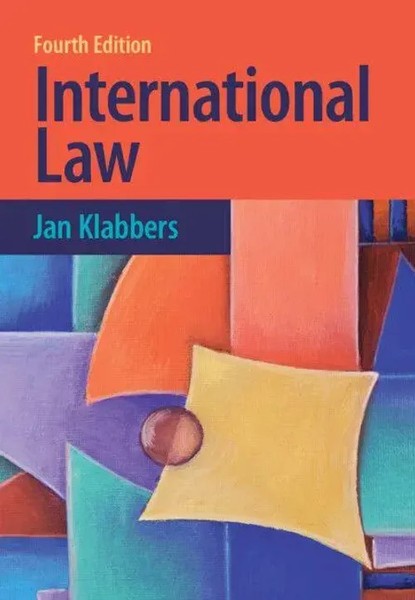Jan Klabbers | International Law | Buch | Englisch (2023) | EAN 9781009304306-image