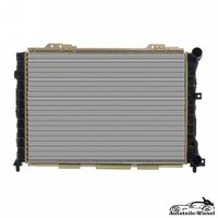 MotorküHlung Radiator FüR Alfa Romeo 164 92-98