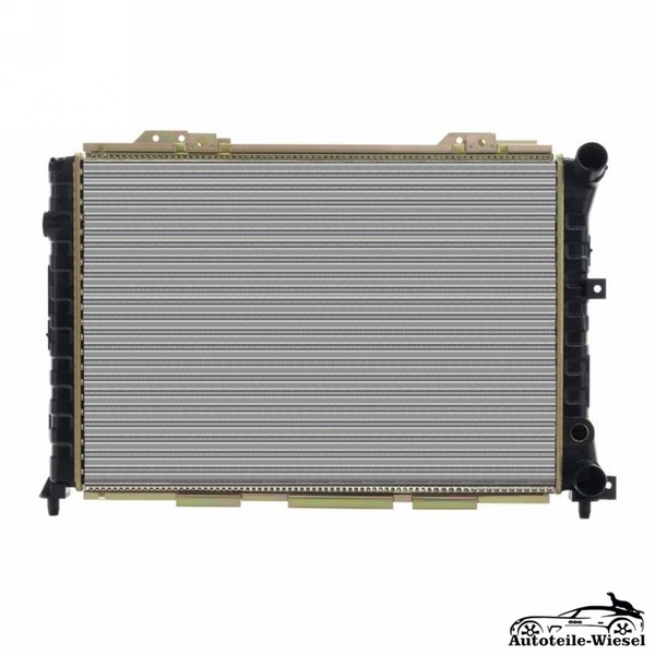 MotorküHlung Radiator FüR Alfa Romeo 164 92-98-image