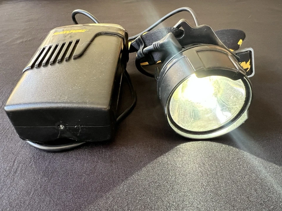 RayOVac 620-IHLT4D сверхпрочный фонарь с 4-D закрытым блоком питания работает отлично - Изображение 2 из 4