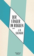 Der Fänger im Roggen: Roman  von Salinger, J.D. | Buch | Zustand gut