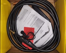 PROFAX LP160-3035-15 MIG GUN 160A, .030-.035", 15FT", POWERMIG LINCOLN REAR END