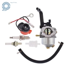 For CPE 6.5HP 196CC 91520 92207 Carburetor Champion Power Equipment Generator