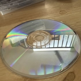 Prize Fighter (Sega CD, 1993) Working Game Only