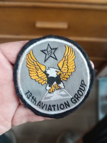 Vintage 13th Aviation Group