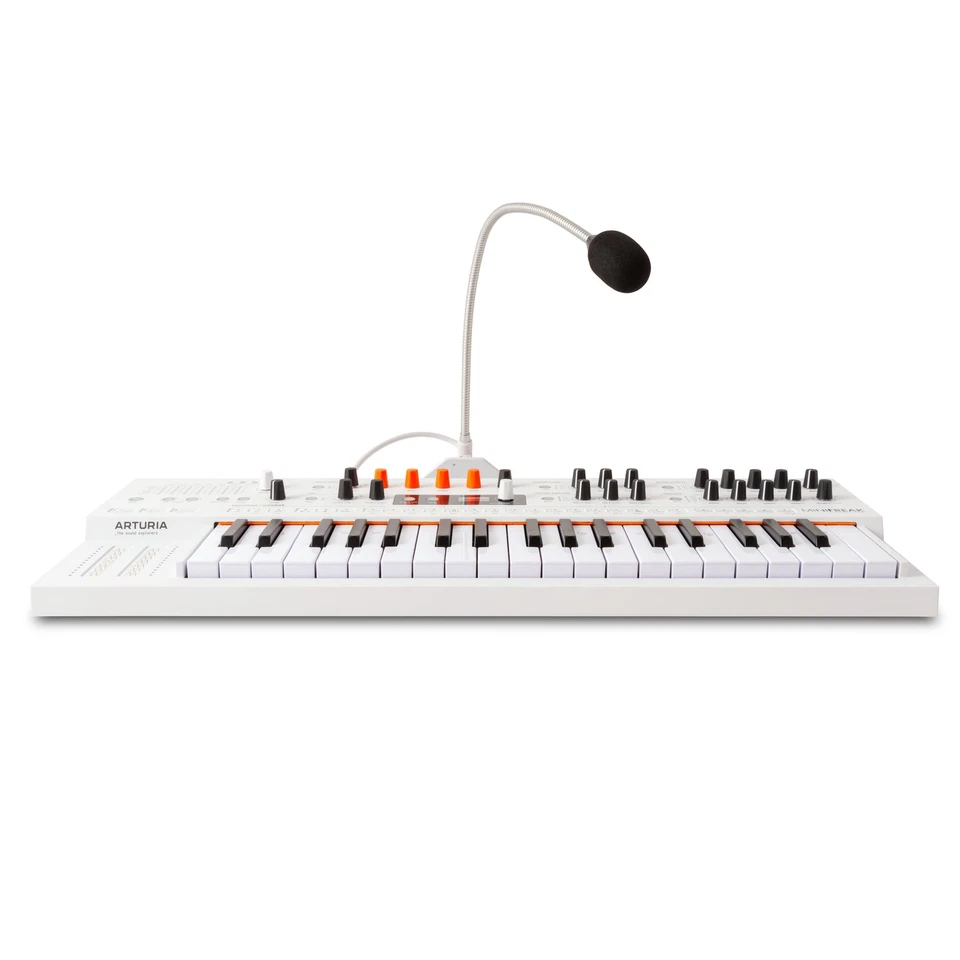 Arturia MiniFreak Vocoder - Synthesizer - Bild 2 von 4