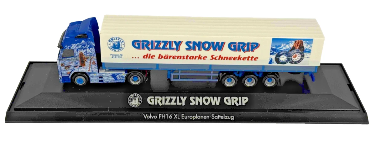 Herpa Volvo Diecast & Toy 1:87 Scale for sale | eBay