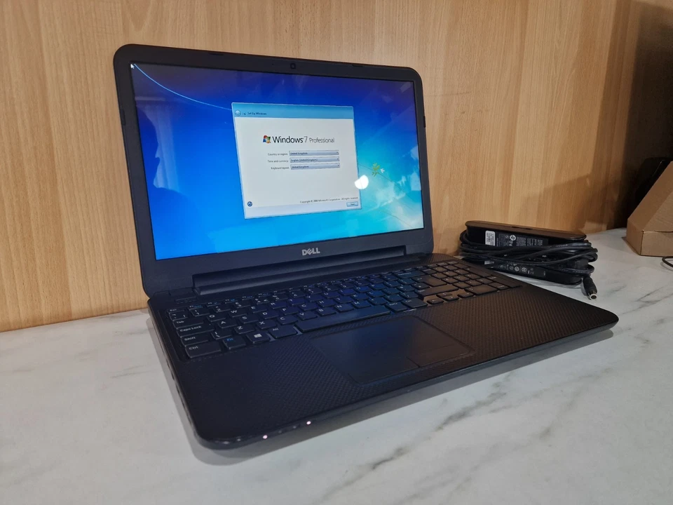 Dell Inspiron 5321 Core i7 15.6" 16GB RAM 1TB Windows 7 64-Bit AMD 2GB Graphics - Image 3 of 4