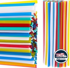 100 varillas de soldadura de pl stico de 7,9 pulgadas PP/PVC/PPR 