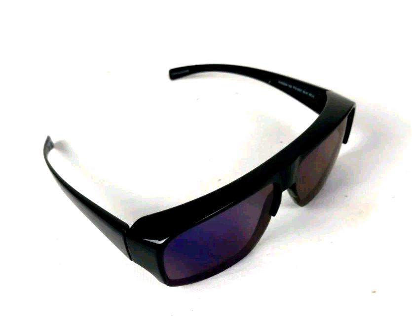 Foster Grant Solar Shield Polarized Men's Sunglasses image 5