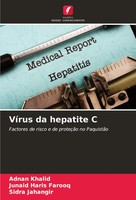 Adnan Khalid (U. A.) | VíRus Da Hepatite C | Taschenbuch | Portugiesisch (2024)