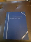Mercury Head 90% Silver Dimes 1916-1945 Collection Incomplete Book 9014 20 Dimes