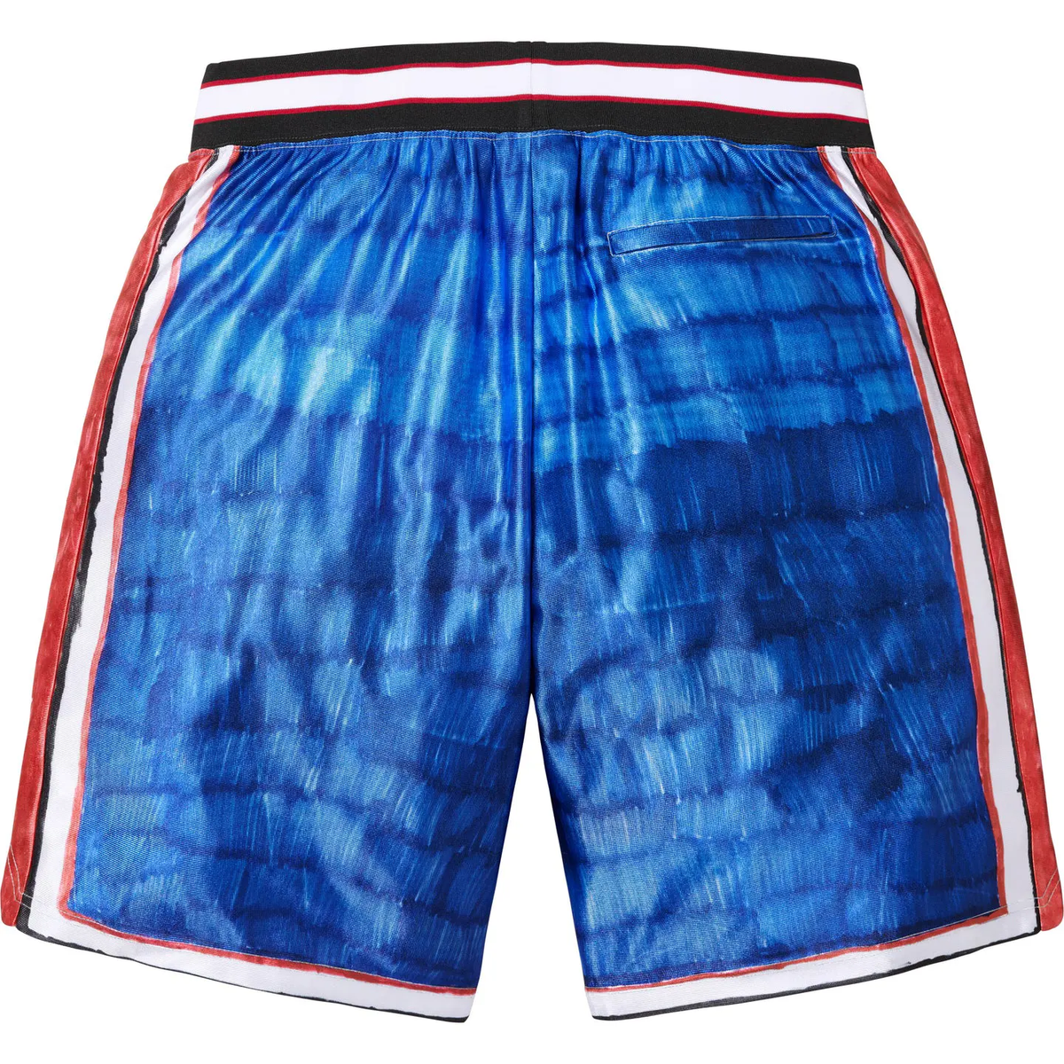 Supreme Marker Basketball Short Multi SS25 | eBay