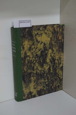 Animal Breeding Abstracts - Compiled from world Literature Volume 26