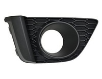 Gitter Grill StoßStange Vorne Rechts FÜR Honda Jazz 2015-2018 M/Nebel