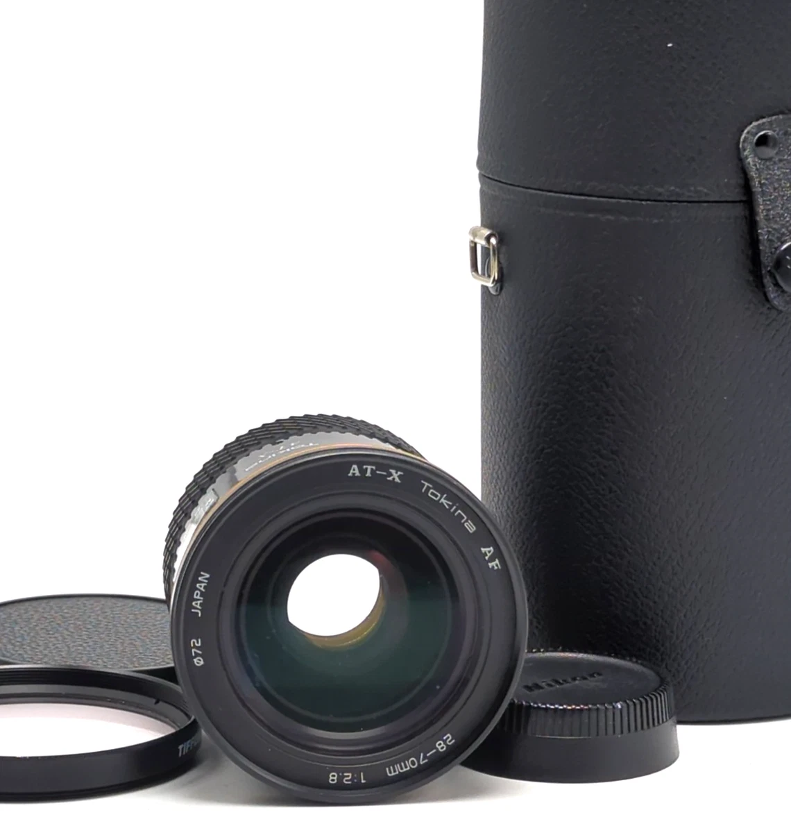 Tokina Lenses for Nikon 28-70mm Focal for sale | eBay