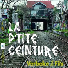 La P'Tite Gürtel, Verbeke &amp; Fils