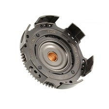 Cloche Embrayage EVOK Iron Clutch 69 Dents Pour Piaggio Vespa 50 S 1963-1982