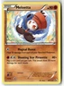 Meloetta ⭐️ 86/113 Rare Legendary Treasures 2013 Pokemon NM